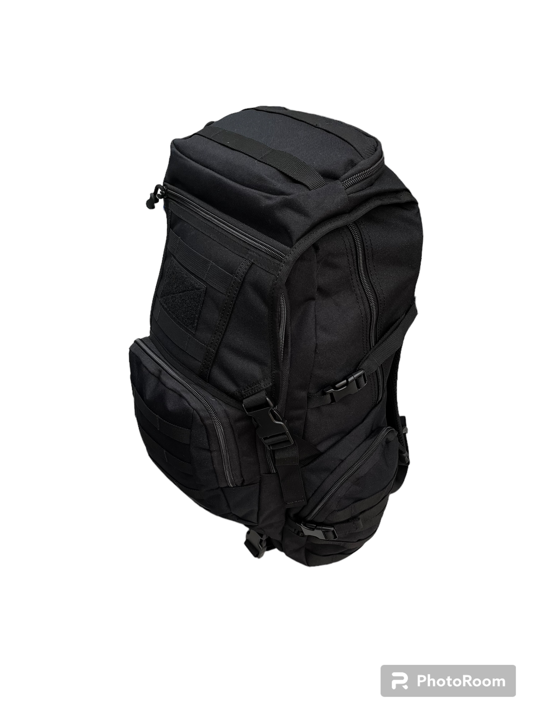 Mochila Outdoor Táctica Militar-Policial 45L-Modelo Exclusivo