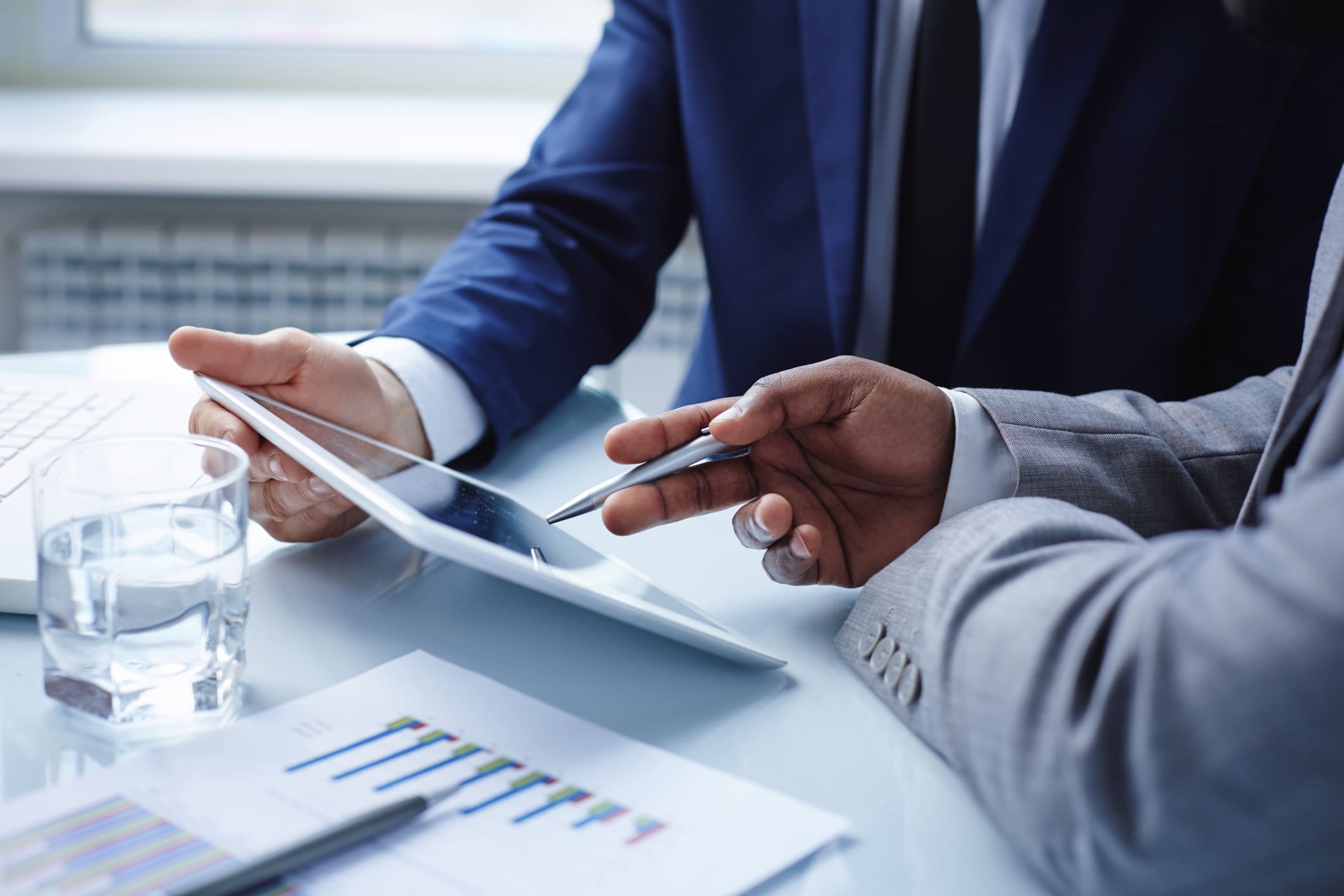 Asesoría en Seguridad Privada – Servicios Profesionales Valdivia