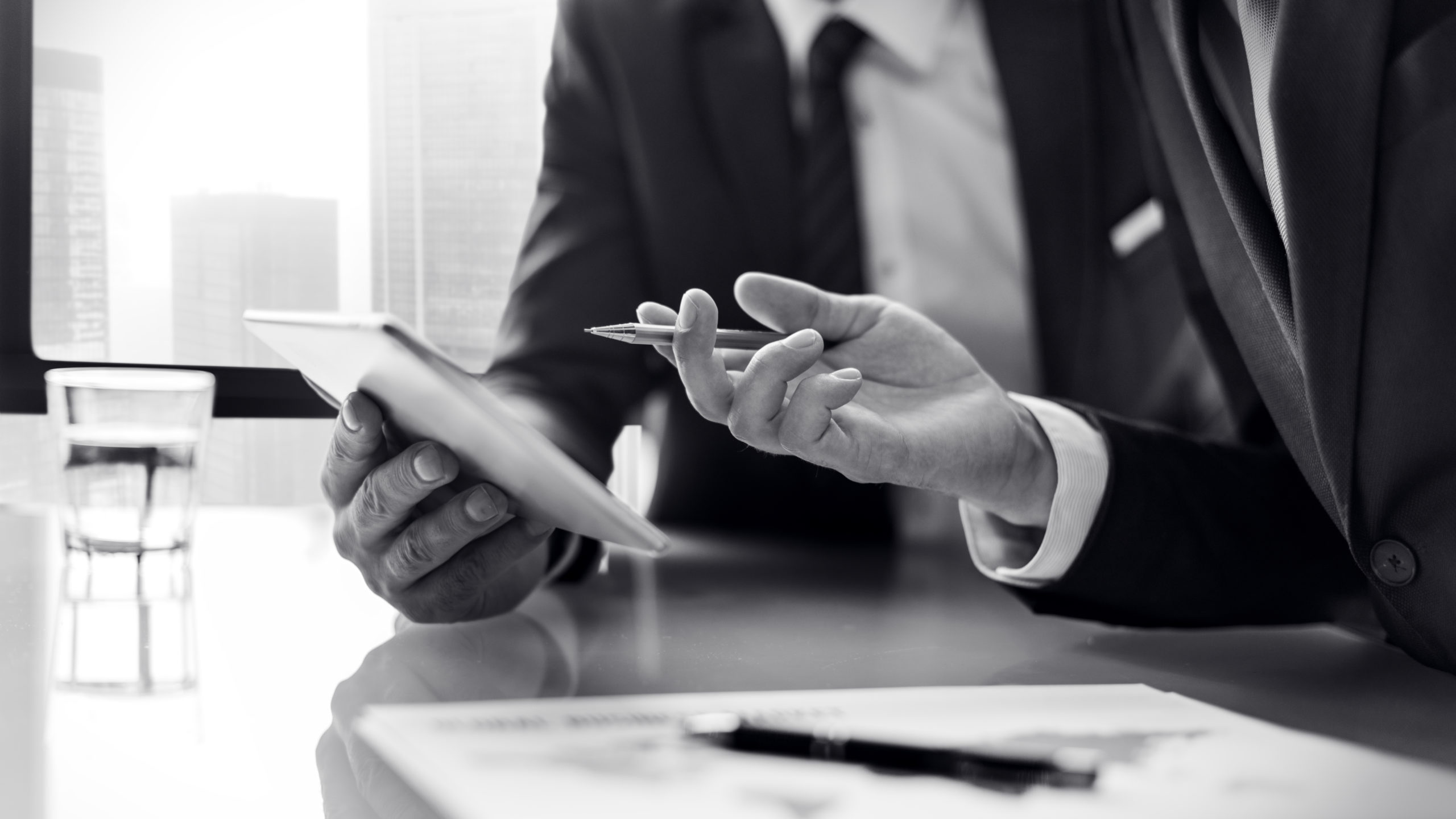 Asesoría en Seguridad Privada – Servicios Profesionales Talca