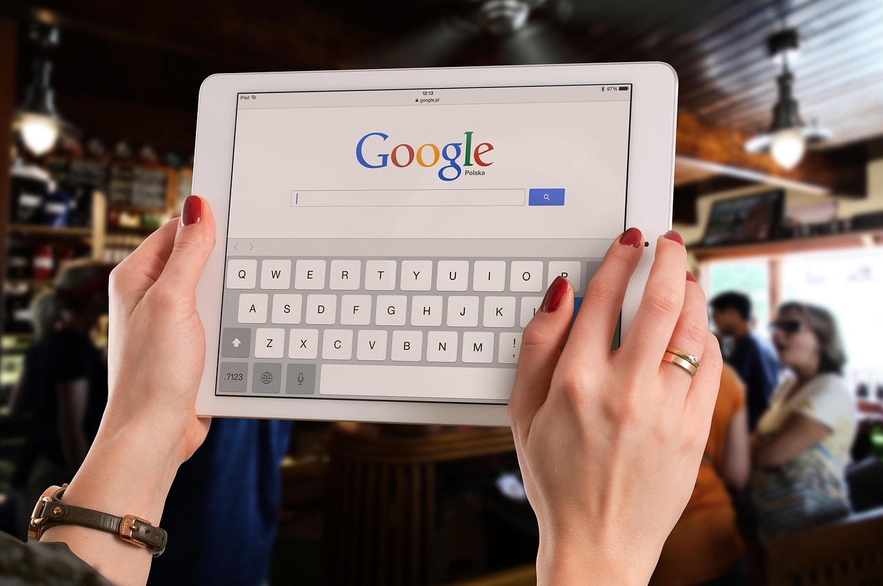 El Origen del Nombre "Google"